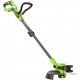 Аккумуляторный триммер GreenWorks GD24LT331 в Рязани