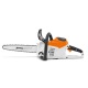 Аккумуляторная пила Stihl MSA 200 C-B-14&quot; (без аккумулятора и зарядного устройства) в Рязани