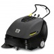 Подметальная машина Karcher KM 85/50 W G в Рязани