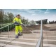 Мойка высокого давления без нагрева воды Karcher HD 6/15 C (EASY!Lock) в Рязани