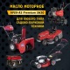 Масло моторное всесезонное полусинтетическое APEK-AS Premium 5W30 (1,0л.) для 4-х тактных двигателей в Рязани