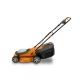 Газонокосилка электрическая Villartec ME 1233 в Рязани