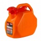 Канистра для топлива AEG Barrel усиленная 5 л в Рязани