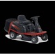 Райдер MTD Minirider 60 в Рязани