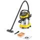 Промышленный пылесос Karcher WD 5 Premium в Рязани