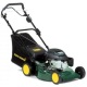 Газонокосилка бензиновая Yard-Man YM 5521 SPO-L в Рязани